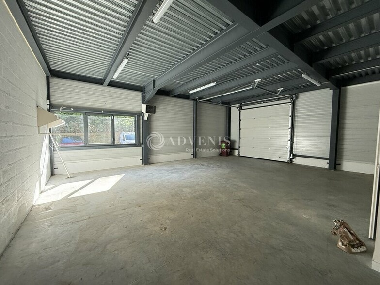 30 Avenue Graham Bell, Bussy-Saint-Georges à louer - Photo intérieure – Image 3 sur 10