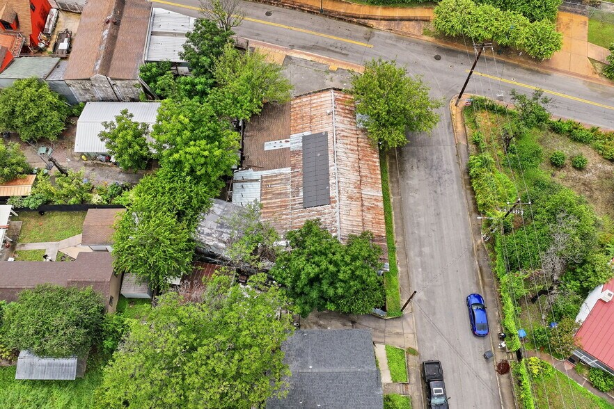 200 Mission Rd, San Antonio, TX à vendre - Photo de l’immeuble – Image 3 sur 24
