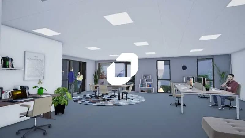 14 Rue Fulgencio Gimenez, Vaulx-en-Velin à vendre - Photo de l’immeuble – Image 3 sur 6