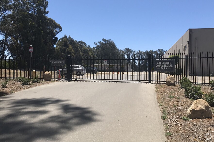 1291 Mesa View Dr, Arroyo Grande, CA à vendre - Photo de l’immeuble – Image 3 sur 3