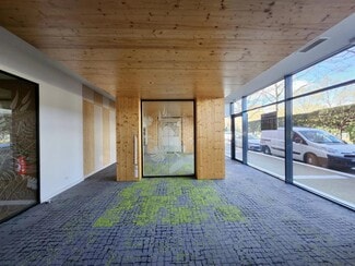 Plus de détails pour 51 Rue Henri Le Sidaner, Montpellier - Local commercial à louer