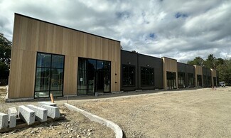 Plus de détails pour 609 Pleasant St, Brockton, MA - Bureau/Médical à louer