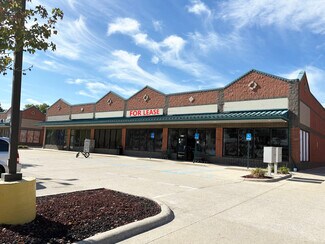 Plus de détails pour 37821 Mound Rd, Sterling Heights, MI - Local commercial à louer