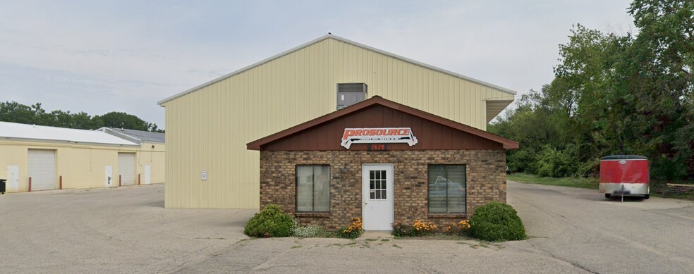 2629 Prairie St SW, Wyoming, MI à louer - Photo de l’immeuble – Image 2 sur 10