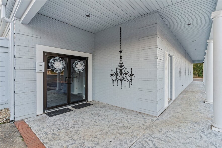 88 N Daleville Ave, Daleville, AL à vendre - Photo de l’immeuble – Image 3 sur 32