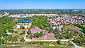 Plus de détails pour Orange Ave, Fort Pierce, FL - Terrain à vendre