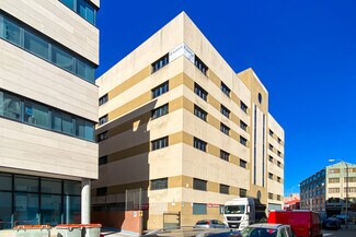 Plus de détails pour Industriel/Logistique à vendre