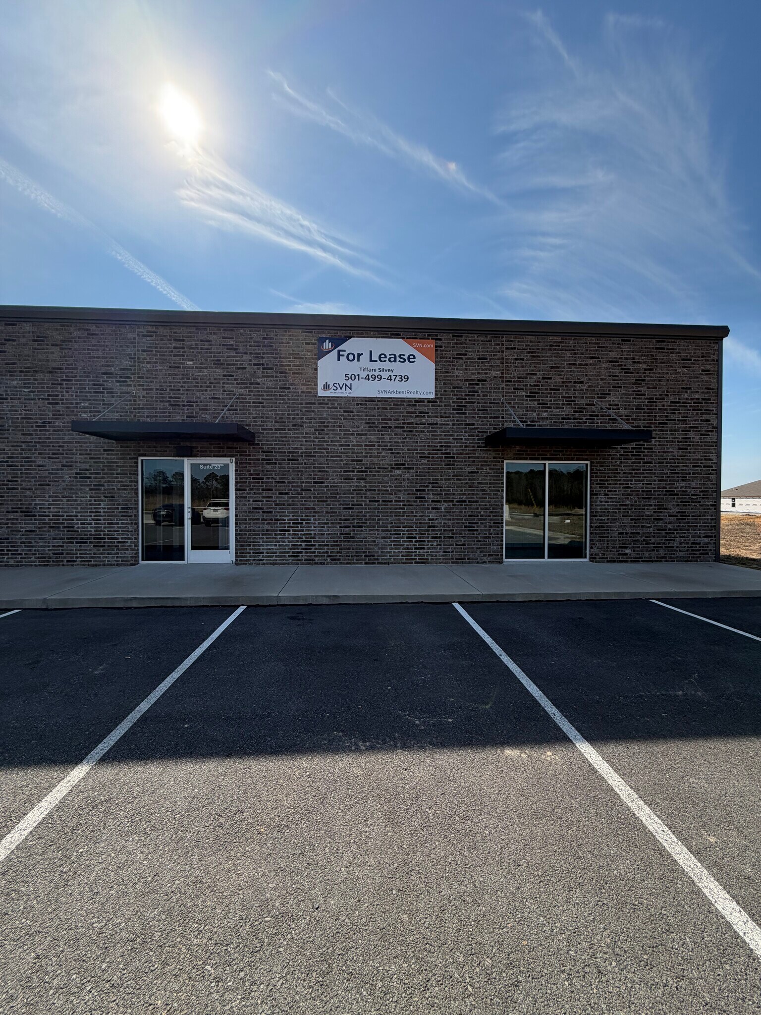 24005 Arch St, Hensley, AR à louer Photo intérieure– Image 1 sur 9
