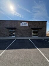 24005 Arch St, Hensley, AR à louer Photo intérieure– Image 1 sur 9
