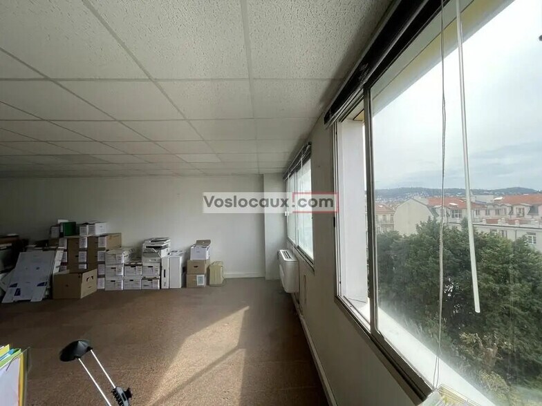 Bureau dans Nice à louer - Photo intérieure – Image 3 sur 4
