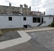 46-48 W Main St, Riverhead, NY à vendre Photo de l’immeuble– Image 1 sur 2