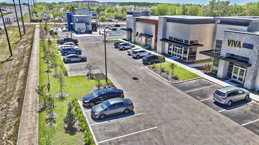 2606-2614 US Highway 27, Davenport, FL à vendre - Photo de l’immeuble – Image 3 sur 14