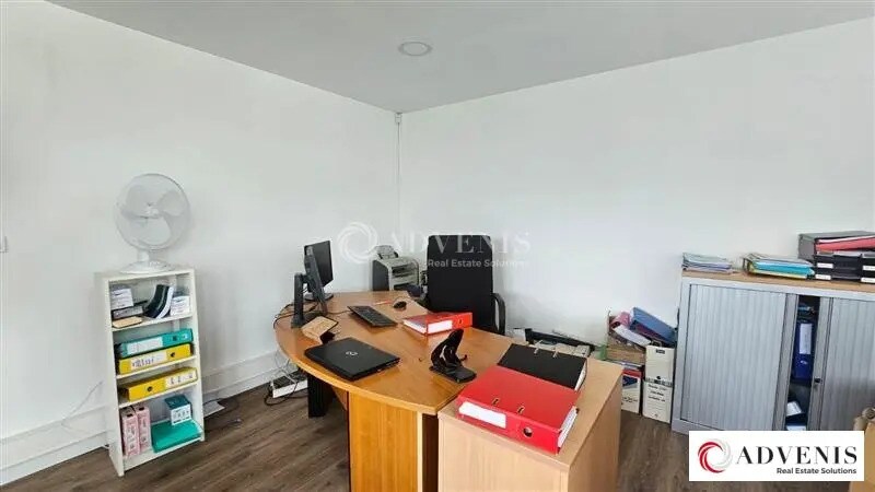 Bureau dans Lille à louer - Photo de l’immeuble – Image 1 sur 4