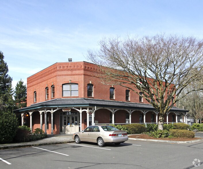 18650 SW Boones Ferry Rd, Tualatin, OR à louer - Photo principale – Image 3 sur 6