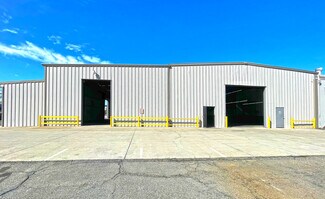 Plus de détails pour 459 Hester St, San Leandro, CA - Industriel/Logistique à louer