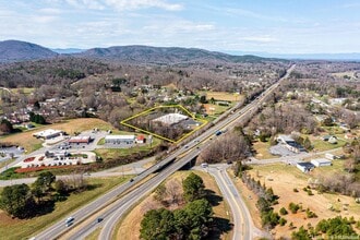 7626 Cavalier Way, Connellys Springs, NC à louer Photo intérieure– Image 1 sur 9