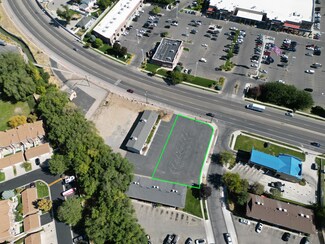 Plus de détails pour 7730 700 E, Midvale, UT - Terrain à louer