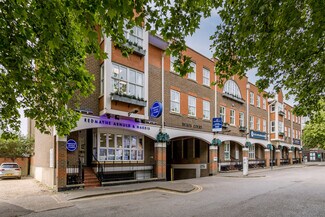 Plus de détails pour 44-62 Newmarket Rd, Cambridge - Bureau à vendre