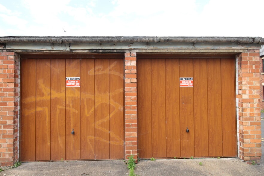 1 Mill Lane, Lincoln à louer - Photo principale – Image 1 sur 10