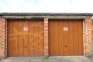 Plus de détails pour 1 Mill Lane, Lincoln - Local d'activités à louer