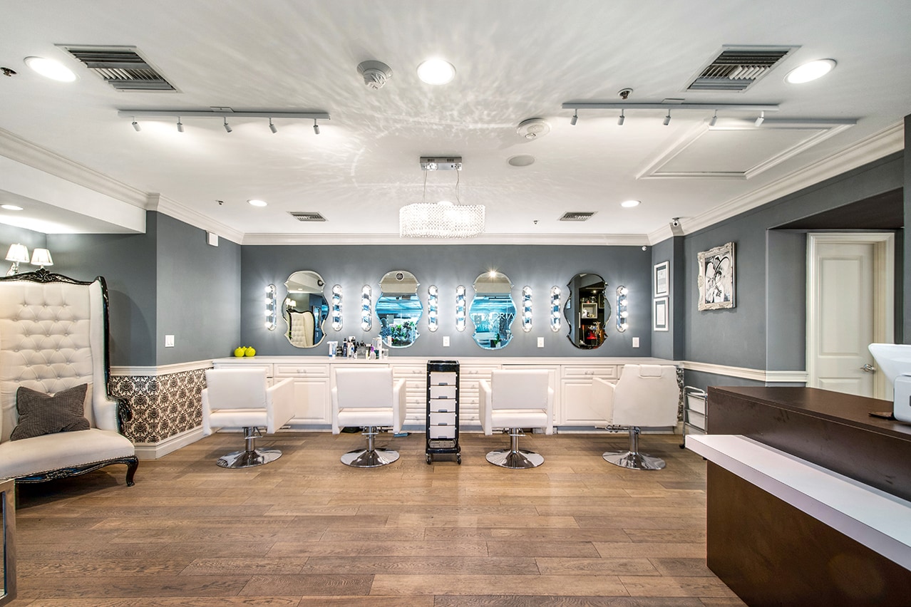 413-445 N Rodeo Dr, Beverly Hills, CA à louer Photo intérieure– Image 1 sur 10