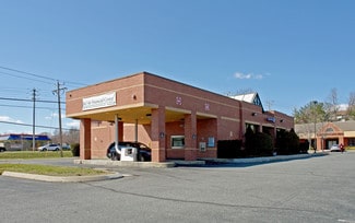 Plus de détails pour 2101 Laurel Bush Rd, Bel Air, MD - Local commercial à louer