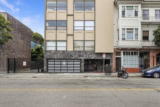 459 Fulton St, San Francisco, CA à louer Photo intérieure– Image 1 sur 11
