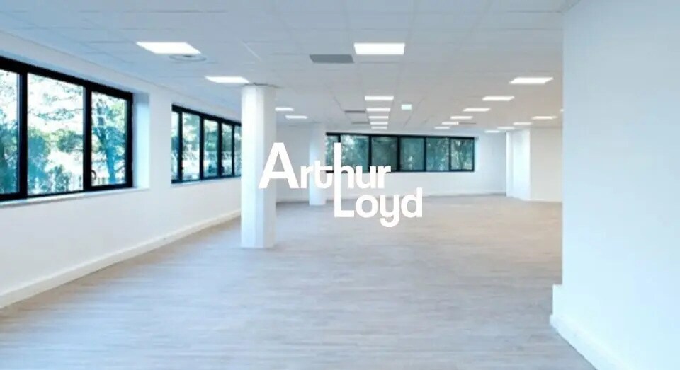 Bureau dans Valbonne à vendre - Photo intérieure – Image 2 sur 5