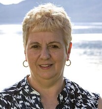 Marilyn Mork