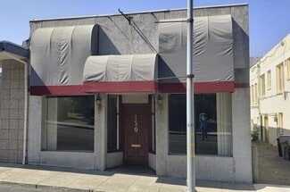 Plus de détails pour 150 3rd St, Lakeport, CA - Bureau/Local commercial à louer
