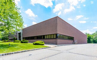 Plus de détails pour 10 York Ave, West Caldwell, NJ - Industriel/Logistique à louer