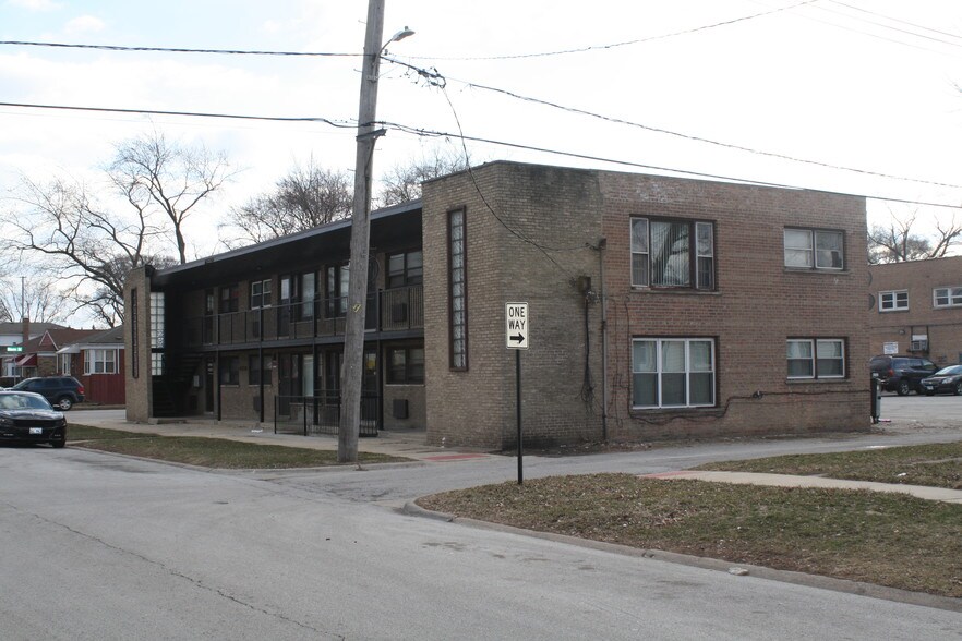 1234 W 127th St, Calumet Park, IL à vendre - Autre – Image 3 sur 6