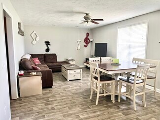 Plus de détails pour 6429 Kari Dr, Murfreesboro, TN - Spécialisé à vendre