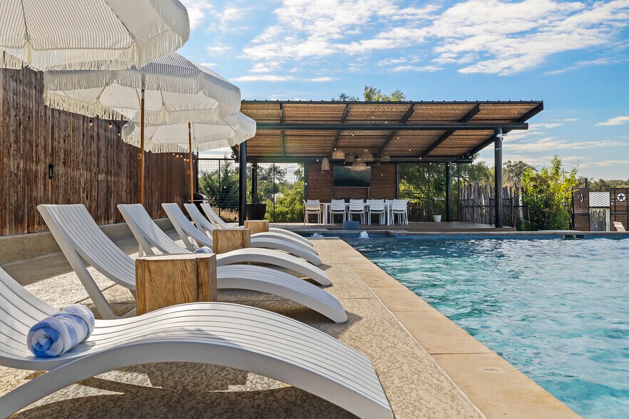 1293 Harmon Hills Rd, Dripping Springs, TX à vendre - Photo de l’immeuble – Image 3 sur 38