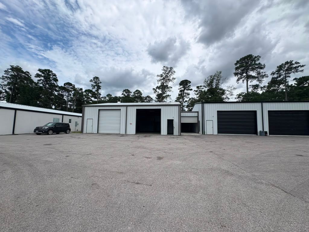 12315 Cypress North Houston Rd, Cypress, TX à louer Photo principale– Image 1 sur 6