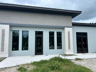 Plus de détails pour 10193 STATE ROAD 54, Trinity, FL - Bureau à louer