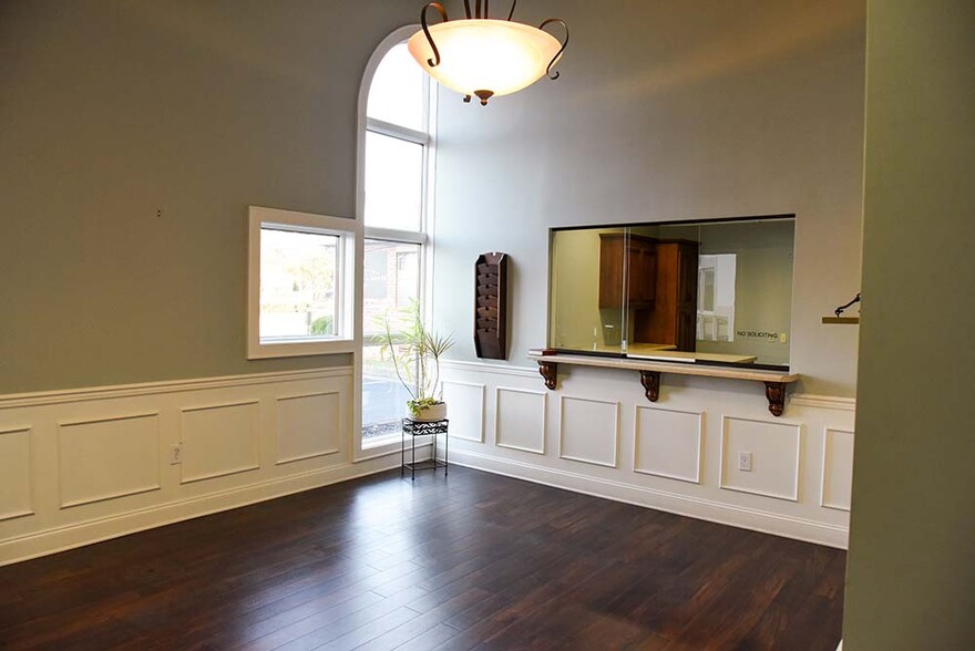 2122 Danville Rd SW, Decatur, AL à louer - Photo de l’immeuble – Image 2 sur 19
