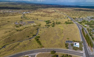 Plus de détails pour 68-1760 Pua Melia St, Waikoloa, HI - Terrain à vendre