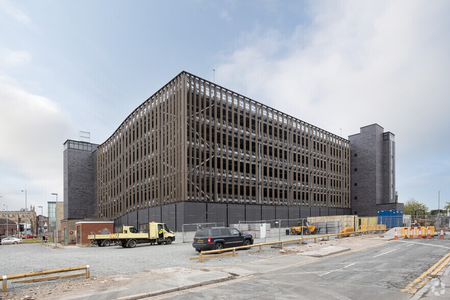 Humber St, Hull à vendre - Photo de l’immeuble – Image 2 sur 5