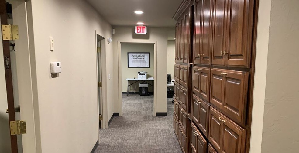 8901 Commerce Park Dr, Oklahoma City, OK à louer - Photo intérieure – Image 3 sur 10