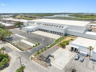 Plus de détails pour 3601 E 3rd Ave, Tampa, FL - Industriel/Logistique à louer