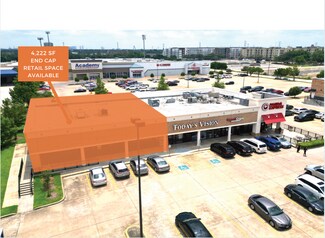 Plus de détails pour 8715 West Loop S, Houston, TX - Local commercial à louer