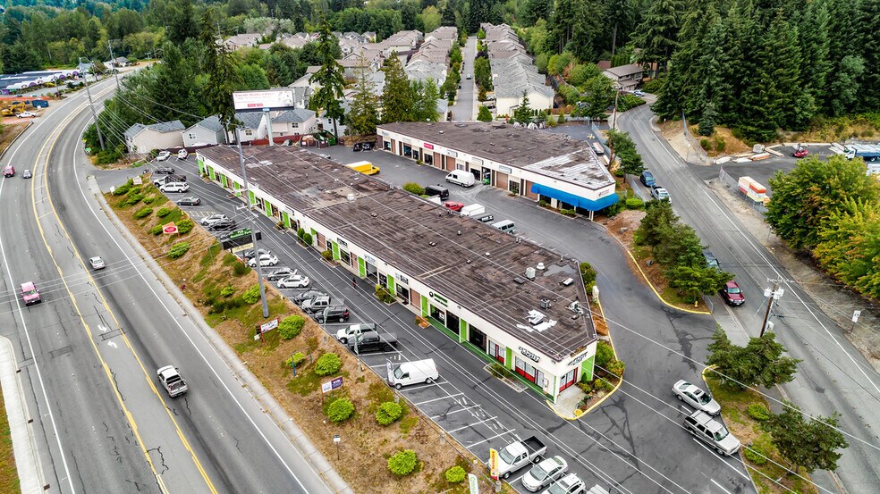 17616 15th Ave SE, Bothell, WA à louer - Photo principale – Image 1 sur 7