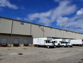 Plus de détails pour 5160 N 140th Ave, Clearwater, FL - Industriel/Logistique à louer