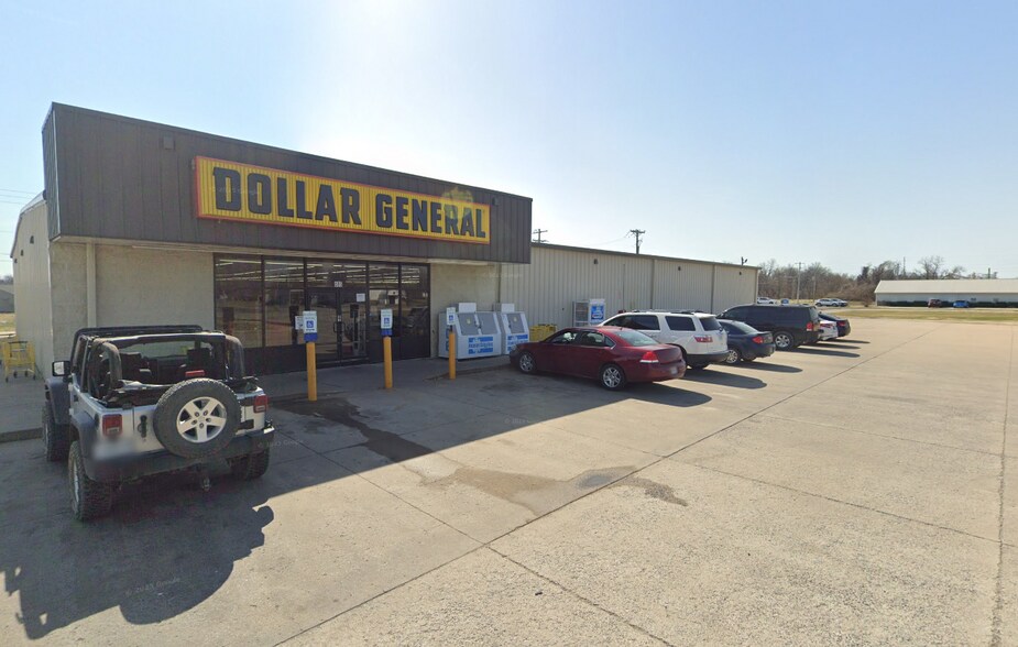 685 Us Highway 61, New Madrid, MO à vendre - Photo de l’immeuble – Image 2 sur 6