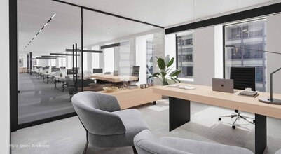 551 Madison Ave, New York, NY à louer Photo intérieure– Image 2 sur 7