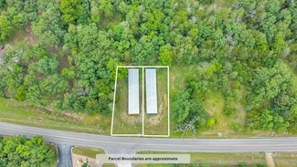 Plus de détails pour 199 Stateline Dr, Holiday Island, AR - Spécialisé à vendre
