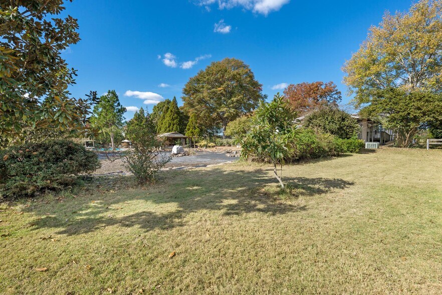 607 Butts Mill Rd, Pine Mountain, GA à vendre - Photo de l’immeuble – Image 3 sur 97