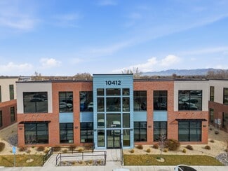 Plus de détails pour 10412 S 1055 W, South Jordan, UT - Bureau à vendre
