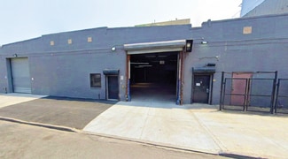 Plus de détails pour 11 Clinton Ave, Brooklyn, NY - Industriel/Logistique à louer